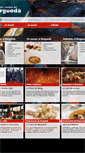 Mobile Screenshot of berguedaturisme.com